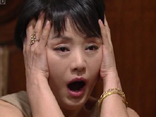 '이혼해!  마귀할멈!'..