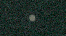 제가 본 것이 UFO일까요?