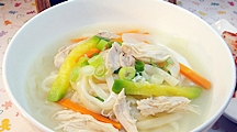 추워진 휴일에 닭한마리칼국수 어떠세요?? 