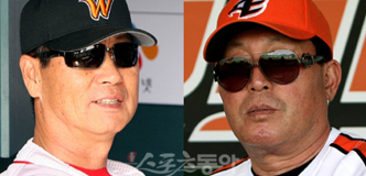 ������ '�輺�� ���� vs ���ν� ����'?